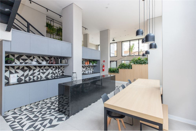 Imagem Apartamento com 1 Quarto à Venda, 25 m² em Perdizes - São Paulo Imagem Apartamento com 1 Quarto à Venda, 25 m² em Perdizes - São Paulo