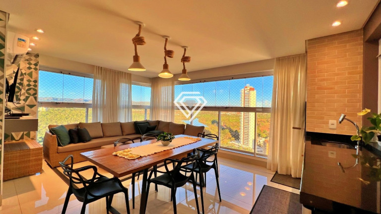 Imagem Apartamento com 4 Quartos à Venda, 216 m² em Plano Diretor Sul - Palmas Imagem Apartamento com 4 Quartos à Venda, 216 m² em Plano Diretor Sul - Palmas