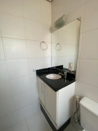 Imagem Apartamento com 2 Quartos à Venda, 56 m² em Jardim Guanabara - Jundiaí