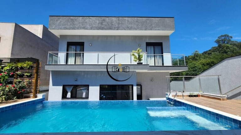 Imagem Casa de Condomínio com 6 Quartos à Venda, 297 m² em Residencial Ibi-aram Ii - Itupeva