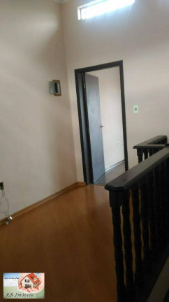 Imagem Casa com 4 Quartos à Venda, 220 m² em Jardim Do Estádio - Santo André Imagem Casa com 4 Quartos à Venda, 220 m² em Jardim Do Estádio - Santo André