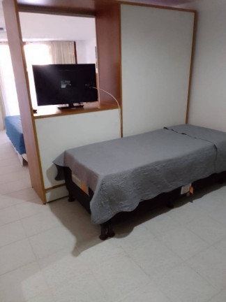 Imagem Apartamento com 1 Quarto à Venda, em Centro - Tibau Do Sul Imagem Apartamento com 1 Quarto à Venda, em Centro - Tibau Do Sul