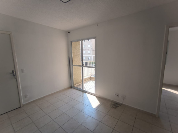 Imagem Apartamento com 2 Quartos à Venda, 47 m² em Residencial São Luís - Francisco Morato Imagem Apartamento com 2 Quartos à Venda, 47 m² em Residencial São Luís - Francisco Morato