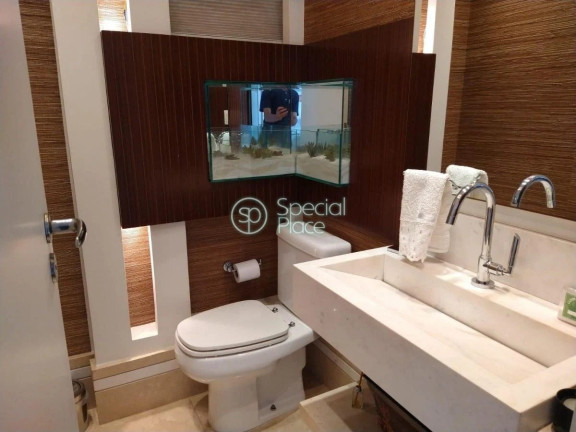 Imagem Apartamento com 3 Quartos à Venda, 350 m² em Aclimação - São Paulo