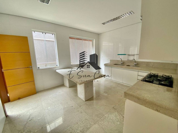 Imagem Casa com 4 Quartos à Venda, 500 m² em Paquetá - Belo Horizonte Imagem Casa com 4 Quartos à Venda, 500 m² em Paquetá - Belo Horizonte
