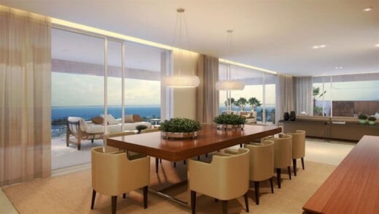 Imagem Apartamento com 4 Quartos à Venda, 266 m² em Barra Da Tijuca - Rio De Janeiro