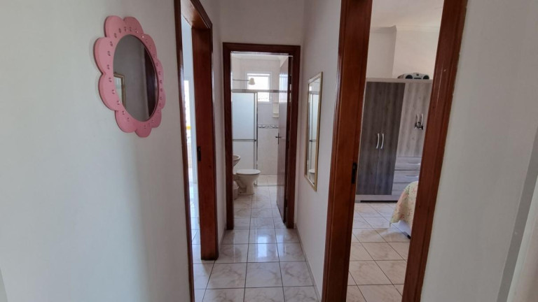 Imagem Apartamento com 2 Quartos à Venda, 82 m² em Ocian - Praia Grande