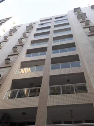 Imagem Apartamento com 2 Quartos à Venda,  em Itararé - São Vicente