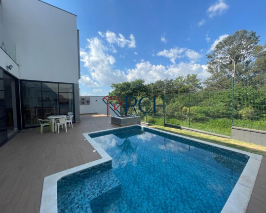 Imagem Casa com 3 Quartos à Venda, 270 m² em Alphaville Nova Esplanada - Votorantim Imagem Casa com 3 Quartos à Venda, 270 m² em Alphaville Nova Esplanada - Votorantim
