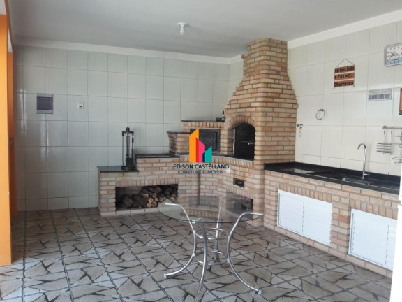 Imagem Casa com 3 Quartos à Venda, 250 m² em Maracanã - Jarinu