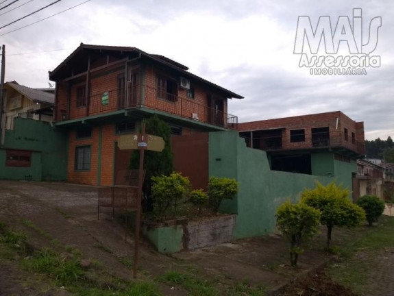 Imagem Sobrado à Venda, 419 m² em Encosta Do Sol - Estância Velha