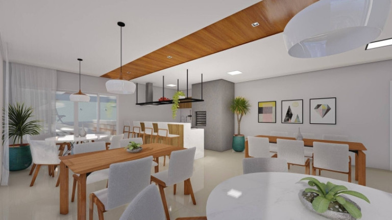 Imagem Apartamento com 3 Quartos à Venda, 110 m² em Centro - Piçarras Imagem Apartamento com 3 Quartos à Venda, 110 m² em Centro - Piçarras