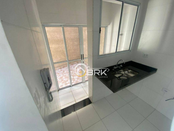 Imagem Sobrado com 2 Quartos para Alugar, 65 m² em Tatuapé - São Paulo