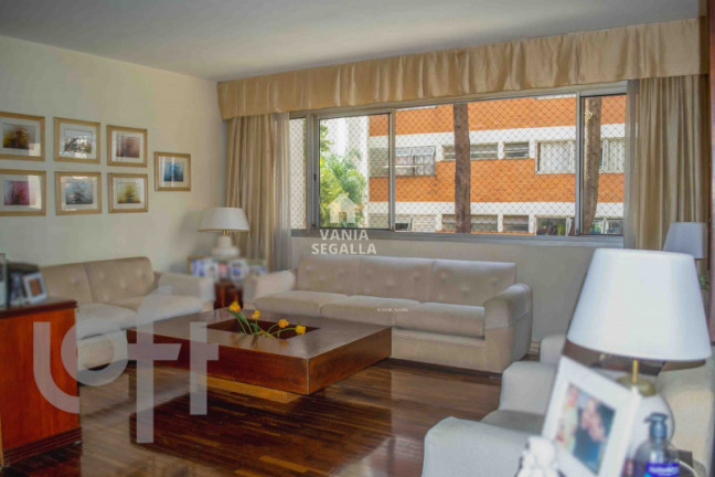 Imagem Apartamento com 4 Quartos à Venda, 130 m² em Perdizes - São Paulo Imagem Apartamento com 4 Quartos à Venda, 130 m² em Perdizes - São Paulo