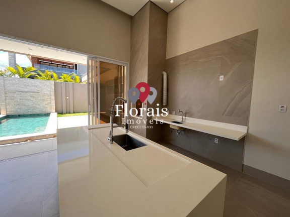 Imagem Casa com 4 Quartos à Venda, 477 m² em Condomínio Florais Itália - Cuiabá Imagem Casa com 4 Quartos à Venda, 477 m² em Condomínio Florais Itália - Cuiabá