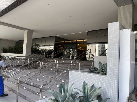 Imagem Imóvel Comercial à Venda, 39 m² em Boqueirão - Praia Grande