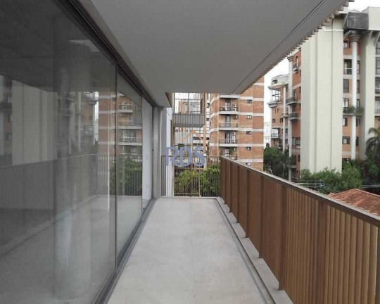 Imagem Apartamento com 3 Quartos para Alugar, 176 m² em Vila Progredior - São Paulo Imagem Apartamento com 3 Quartos para Alugar, 176 m² em Vila Progredior - São Paulo