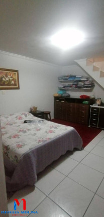 Imagem Sobrado com 3 Quartos à Venda, 130 m² em Olímpico - São Caetano Do Sul Imagem Sobrado com 3 Quartos à Venda, 130 m² em Olímpico - São Caetano Do Sul