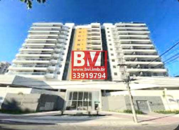 Imagem Apartamento com 3 Quartos à Venda, 78 m² em Vila Da Penha - Rio De Janeiro Imagem Apartamento com 3 Quartos à Venda, 78 m² em Vila Da Penha - Rio De Janeiro