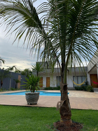 Imagem Chácara com 2 Quartos à Venda, 173 m² em Jardim Monte Belo - Campinas