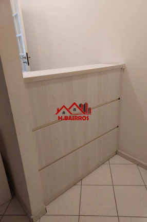 Imagem Sala Comercial à Venda, 27 m² em Jardim São Dimas - São José Dos Campos