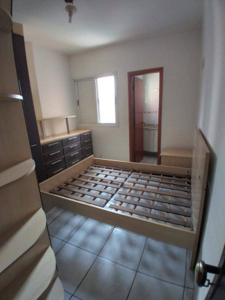 Imagem Apartamento com 3 Quartos à Venda, 78 m² em Canto Do Forte - Praia Grande