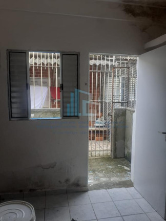 Imagem Casa de Condomínio com 1 Quarto à Venda, 22 m² em Caiçara - Praia Grande Imagem Casa de Condomínio com 1 Quarto à Venda, 22 m² em Caiçara - Praia Grande