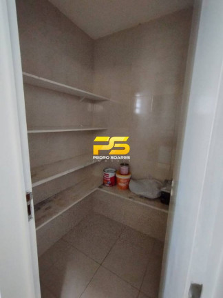 Imagem Apartamento com 3 Quartos à Venda, 161 m² em Manaíra - João Pessoa Imagem Apartamento com 3 Quartos à Venda, 161 m² em Manaíra - João Pessoa