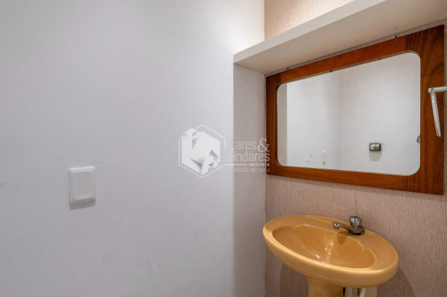 Imagem Apartamento com 2 Quartos à Venda, 70 m² em Vila Olímpia - São Paulo