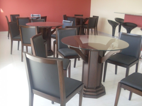 Imagem Apartamento com 2 Quartos à Venda, 56 m² em Centro - São Bernardo Do Campo Imagem Apartamento com 2 Quartos à Venda, 56 m² em Centro - São Bernardo Do Campo