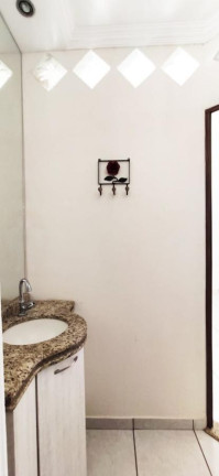 Imagem Casa com 3 Quartos à Venda, 101 m² em Conjunto Requião - Maringá Imagem Casa com 3 Quartos à Venda, 101 m² em Conjunto Requião - Maringá
