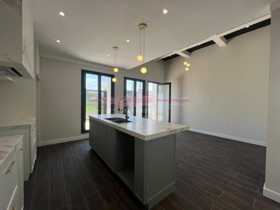 Imagem Casa com 3 Quartos à Venda, 114 m² em Parque Residencial Campo Verde - Boituva
