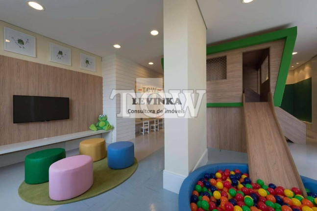 Imagem Apartamento com 3 Quartos à Venda, 117 m² em Barra Funda - São Paulo