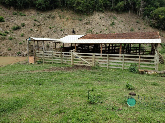 Imagem Imóvel com 3 Quartos à Venda, 250.000 m² em Zona Rural - Bom Retiro Imagem Imóvel com 3 Quartos à Venda, 250.000 m² em Zona Rural - Bom Retiro