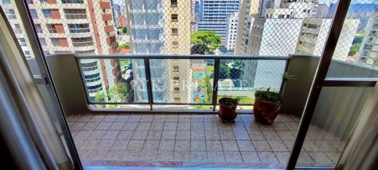Imagem Apartamento com 3 Quartos à Venda, 157 m² em Perdizes - São Paulo Imagem Apartamento com 3 Quartos à Venda, 157 m² em Perdizes - São Paulo