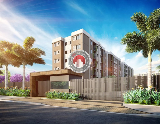 Imagem Apartamento com 3 Quartos à Venda, 56 m² em Jacarepaguá - Rio De Janeiro Imagem Apartamento com 3 Quartos à Venda, 56 m² em Jacarepaguá - Rio De Janeiro