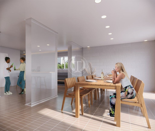 Imagem Apartamento com 1 Quarto à Venda, 25 m² em Vila Buarque - São Paulo Imagem Apartamento com 1 Quarto à Venda, 25 m² em Vila Buarque - São Paulo