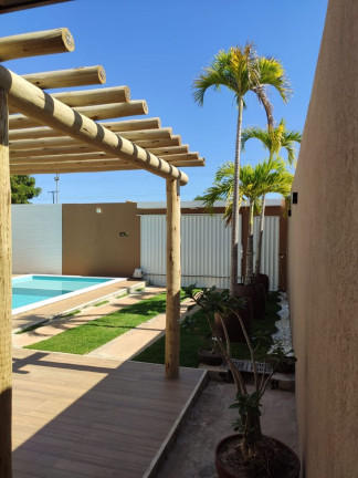 Imagem Casa com 3 Quartos à Venda, 515 m² em Barra Do Jacuípe (monte Gordo) - Camaçari Imagem Casa com 3 Quartos à Venda, 515 m² em Barra Do Jacuípe (monte Gordo) - Camaçari