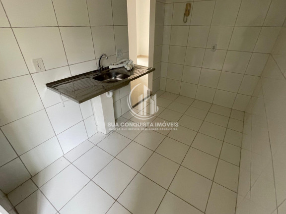 Imagem Apartamento com 2 Quartos à Venda, 55 m² em Jardim Tatiana - Votorantim