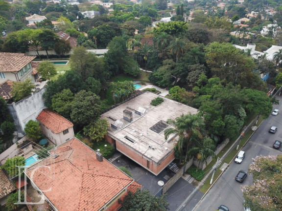 Imagem Casa com 3 Quartos à Venda, 976 m² em Cidade Jardim - São Paulo