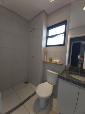 Imagem Apartamento com 2 Quartos à Venda, 51 m² em Cambeba - Fortaleza Imagem Apartamento com 2 Quartos à Venda, 51 m² em Cambeba - Fortaleza