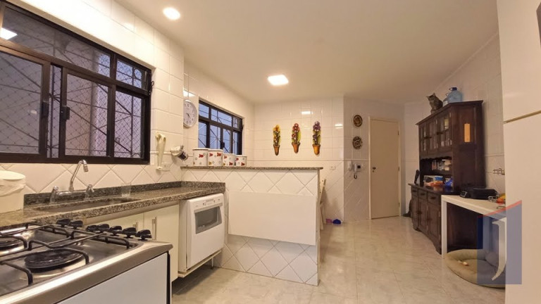 Imagem Casa com 4 Quartos à Venda, 252 m² em Jardim Da Glória - São Paulo Imagem Casa com 4 Quartos à Venda, 252 m² em Jardim Da Glória - São Paulo