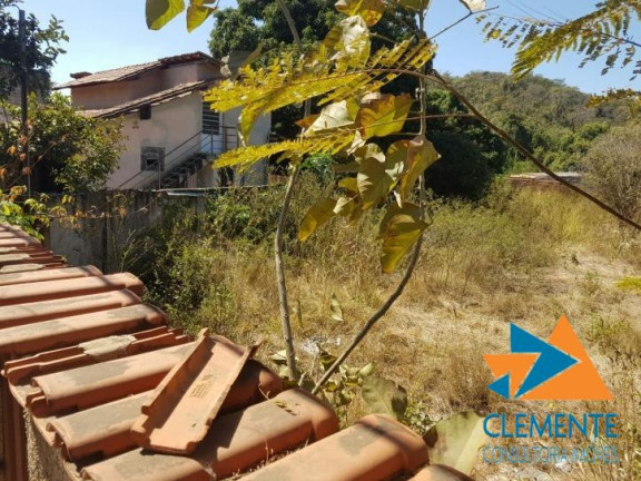 Imagem Terreno à Venda, 1.150 m² em Centro - Lagoa Santa Imagem Terreno à Venda, 1.150 m² em Centro - Lagoa Santa