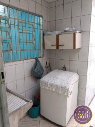 Imagem Casa com 3 Quartos à Venda, 190 m² em Vila Formosa - São Paulo