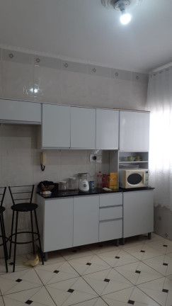 Imagem Casa com 3 Quartos à Venda, em Jardim Brasilândia - Franca Imagem Casa com 3 Quartos à Venda, em Jardim Brasilândia - Franca