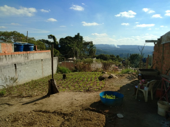 Imagem Terreno à Venda, 250 m² em Jardim Nova Cotia - Itapevi