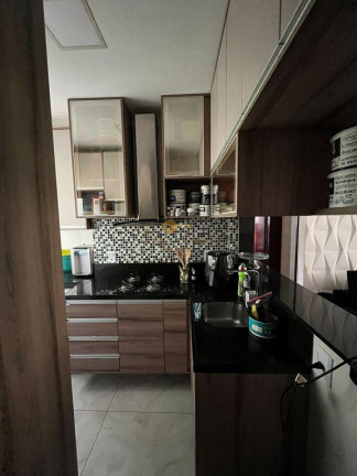 Imagem Apartamento com 2 Quartos à Venda, 52 m² em Barra Do Imbuí - Teresópolis Imagem Apartamento com 2 Quartos à Venda, 52 m² em Barra Do Imbuí - Teresópolis