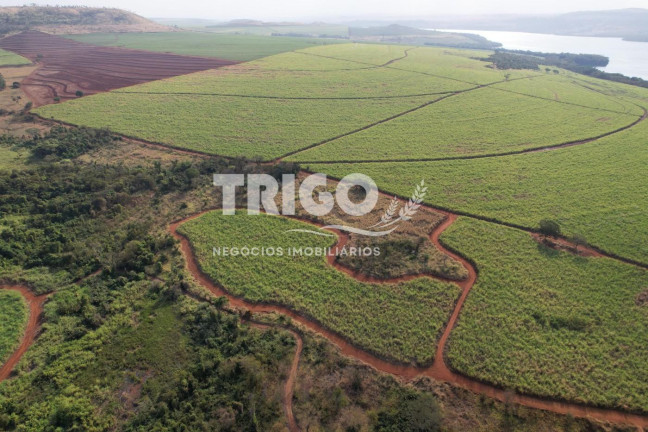 Fazenda à Venda, 56 m² em Zona Rural - Igarapava