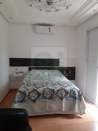 Imagem Casa com 3 Quartos à Venda, 124 m² em Chácara Pavoeiro - Cotia Imagem Casa com 3 Quartos à Venda, 124 m² em Chácara Pavoeiro - Cotia