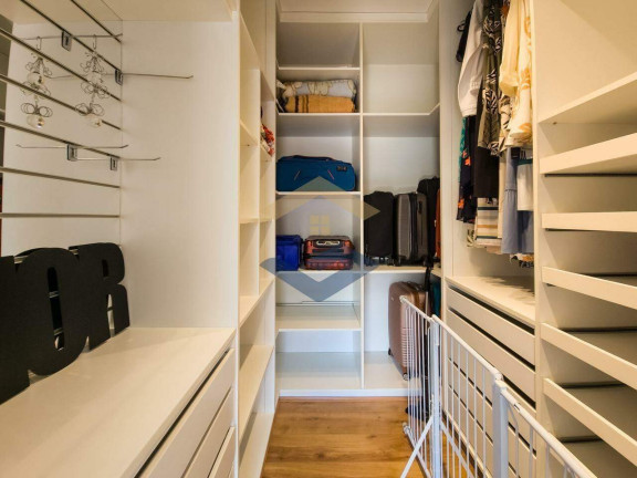 Imagem Casa de Condomínio com 4 Quartos à Venda, 577 m² em Terras De São Carlos - Jundiaí